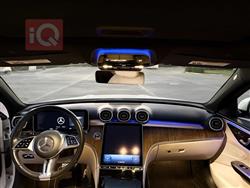 مرسيدس بنز C-Class